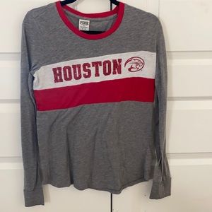 long sleeve tee-shirt